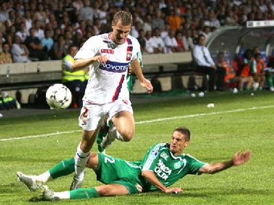 Άτυχος ο Κλερκ